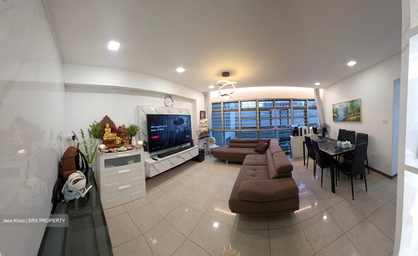 Blk 160B Punggol Central (Punggol), HDB 4 Rooms #583460161